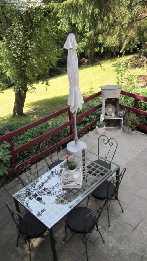 Hotel La Bourgseigneurie Bourseigne-Vieille Esterno foto